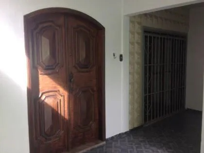 Casa para aluguel em Manejo